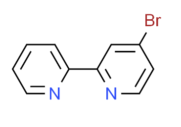 4-溴-2,2'-联吡啶